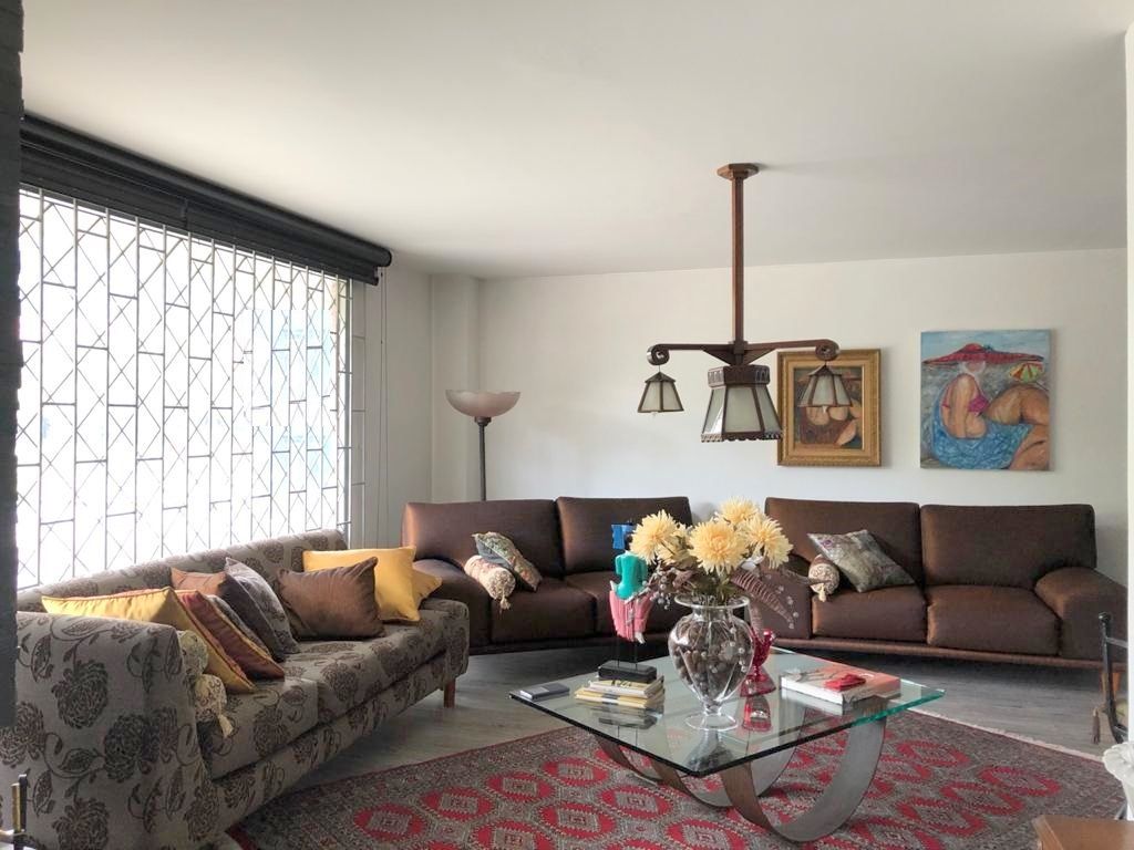 Apartamento en venta Cundinamarca Bogotá Santa Ana Oriental 133 m2 Habitaciones 2 Baños 2 Garajes 1 Precio $650000000