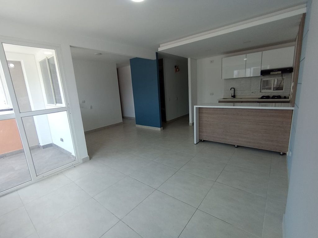 Apartamento en venta Valle Del Cauca Jamundí Jamundí 56 m2 Habitaciones 2 Baños 2 Garajes 1 Precio $200000000