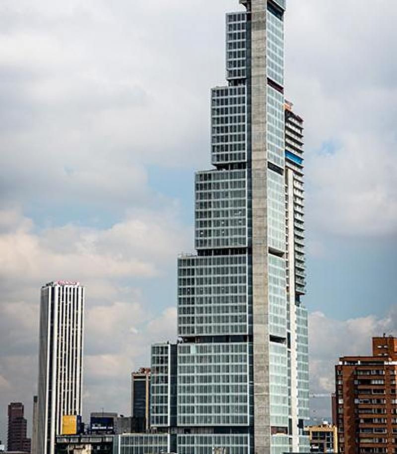 Apartamento en venta Cundinamarca Bogotá San Antonio De Padua 61 m2 Habitaciones 2 Baños 2 Garajes 1 Precio $480000000