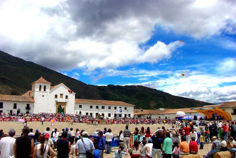 Lote en venta Boyacá Villa De Leyva Villa De Leyva 0 m2 Habitaciones 0 Baños 0 Garajes 0 Precio $1425000000