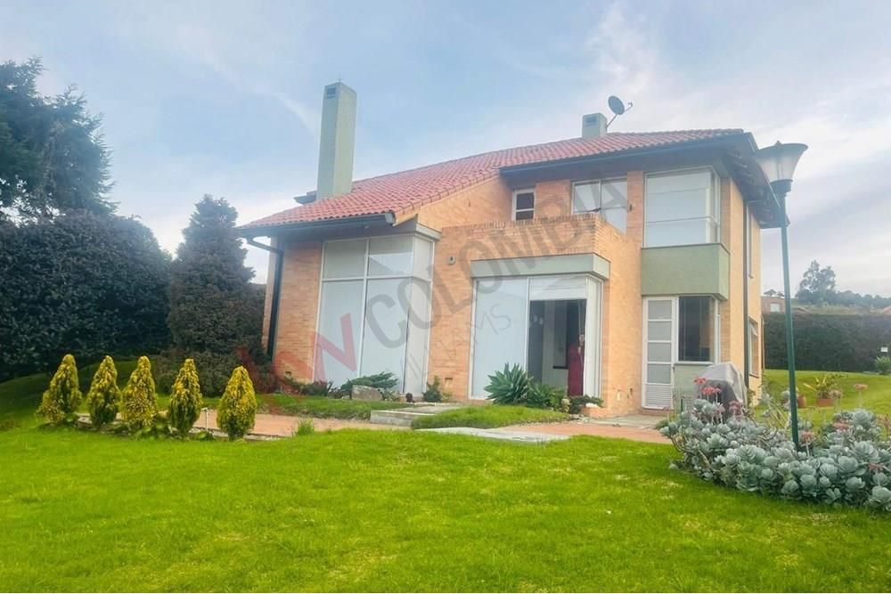 Casa en arriendo Cundinamarca La Calera La Calera 225 m2 Habitaciones 4 Baños 5 Garajes 4 Precio $8200000
