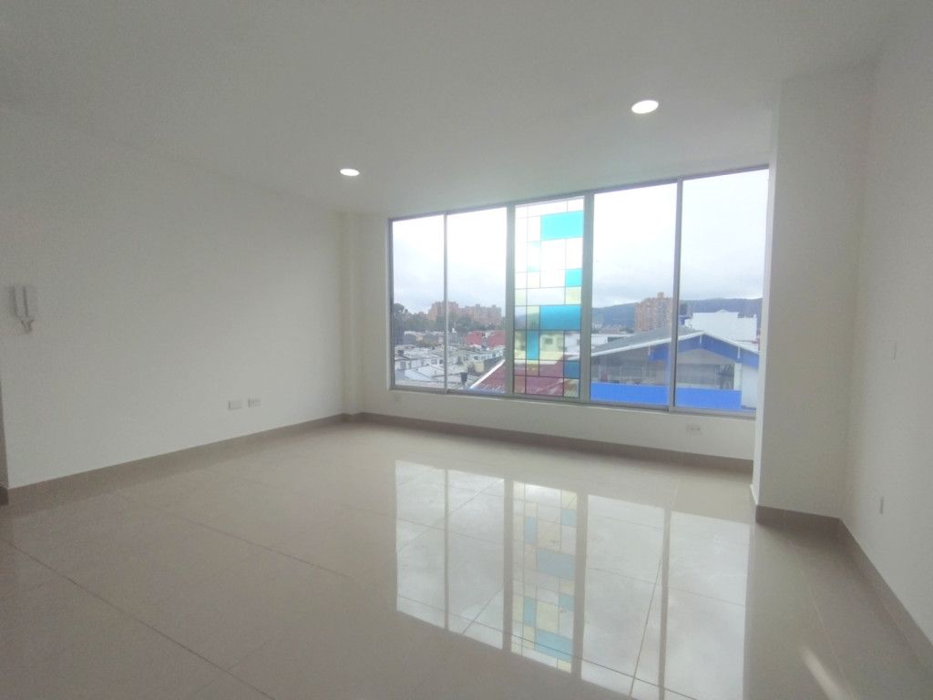 Oficina en venta Cundinamarca Bogotá Potosí 23 m2 Habitaciones 0 Baños 0 Garajes 0 Precio $185000000