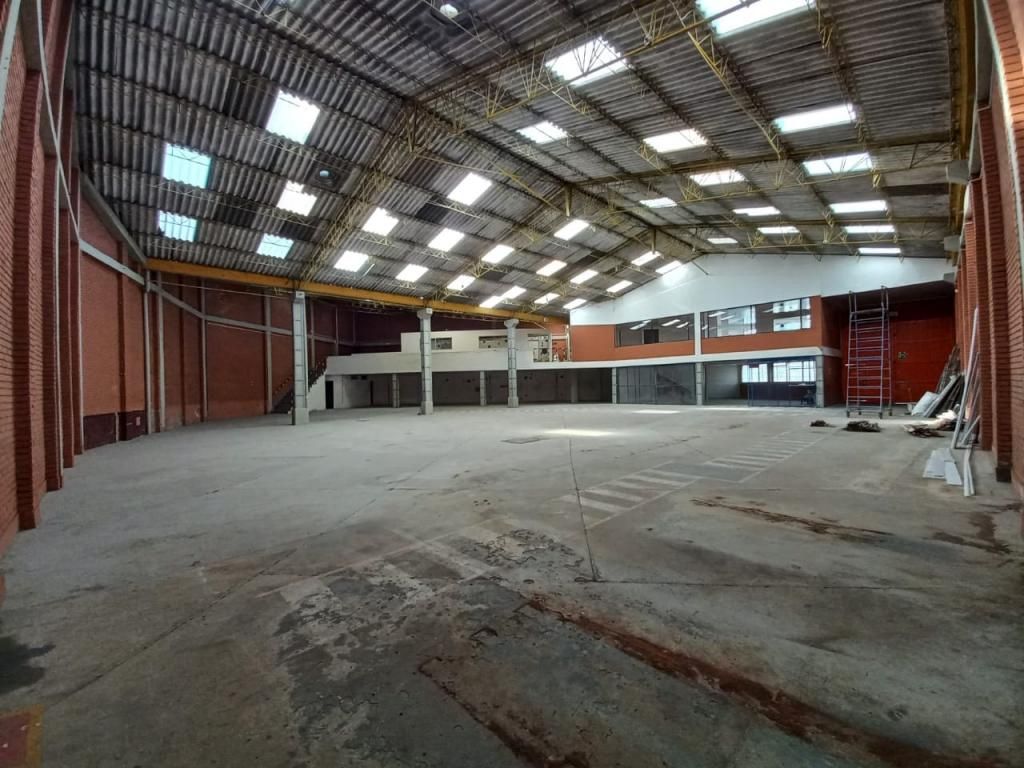 Bodega en venta Cundinamarca Bogotá La Soledad 1180 m2 Habitaciones 0 Baños 8 Garajes 0 Precio $4100000000
