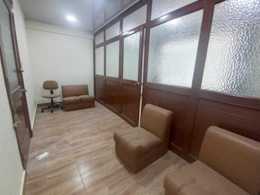 Oficina en arriendo Cundinamarca Bogotá La Catedral 25 m2 Habitaciones 0 Baños 0 Garajes 0 Precio $972000