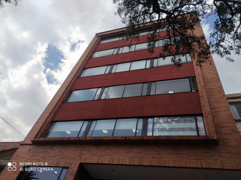 Oficina en venta Cundinamarca Bogotá San Luis 28 m2 Habitaciones 0 Baños 1 Garajes 0 Precio $155000000