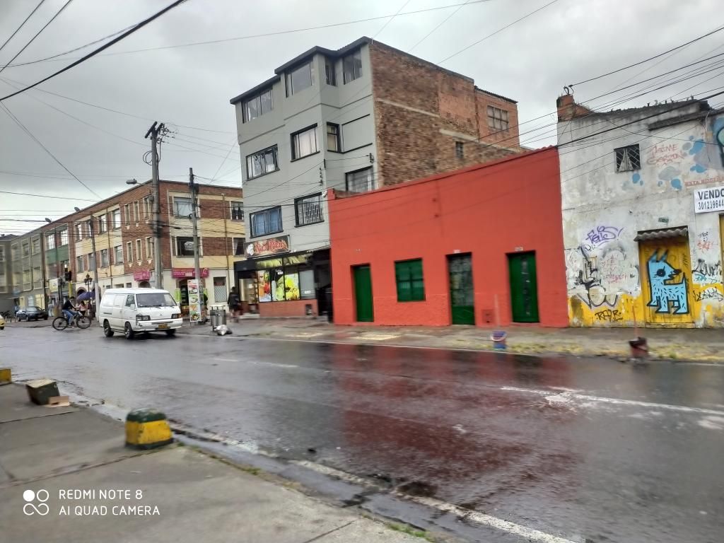 Casa en venta Cundinamarca Bogotá Alfonso López 190 m2 Habitaciones 1 Baños 1 Garajes 0 Precio $780000000