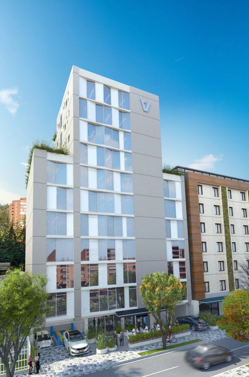 Consultorio en venta Cundinamarca Bogotá Santa Barbara Oriental 29 m2 Habitaciones 0 Baños 1 Garajes 1 Precio $450000000