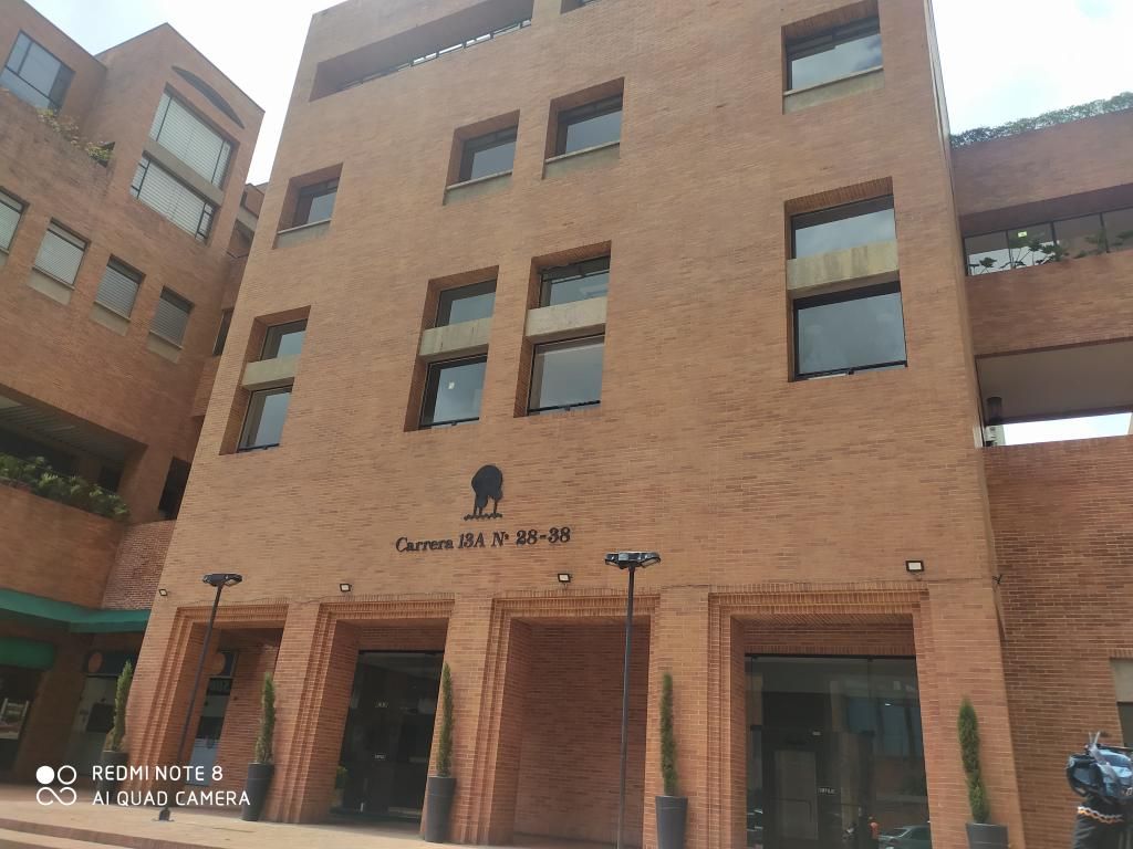 Local en venta Cundinamarca Bogotá Samper 34 m2 Habitaciones 0 Baños 1 Garajes 0 Precio $200000000