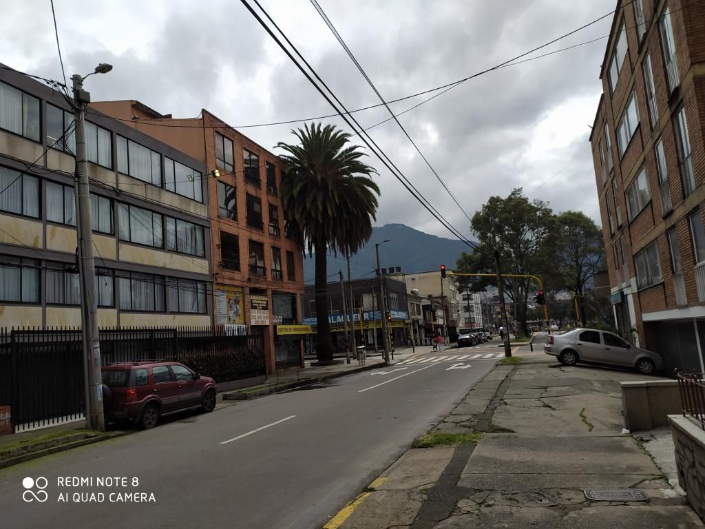 Casa en venta Cundinamarca Bogotá San Luis 867 m2 Habitaciones 8 Baños 10 Garajes 3 Precio $2985000000