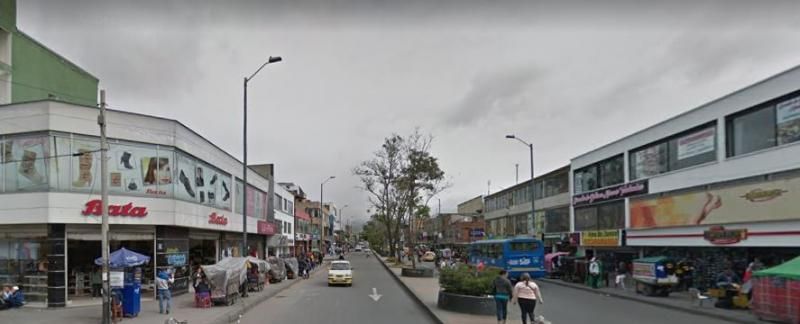 Casa en venta Cundinamarca Bogotá Venecia 343 m2 Habitaciones 7 Baños 8 Garajes 0 Precio $3100000000