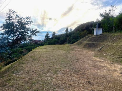 Lote en venta Antioquia El Carmen De Viboral El Centro 1600 m2 Habitaciones 0 Baños 0 Garajes 0 Precio $285000000