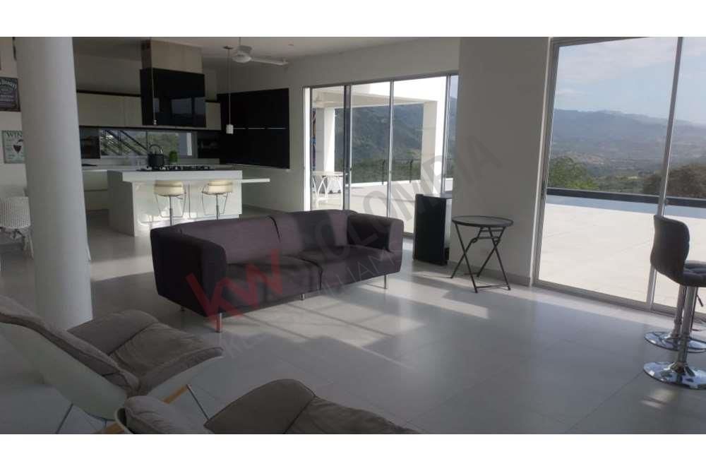 Casa en venta Cundinamarca Anapoima Anapoima 600 m2 Habitaciones 5 Baños 7 Garajes 1 Precio $4000000000