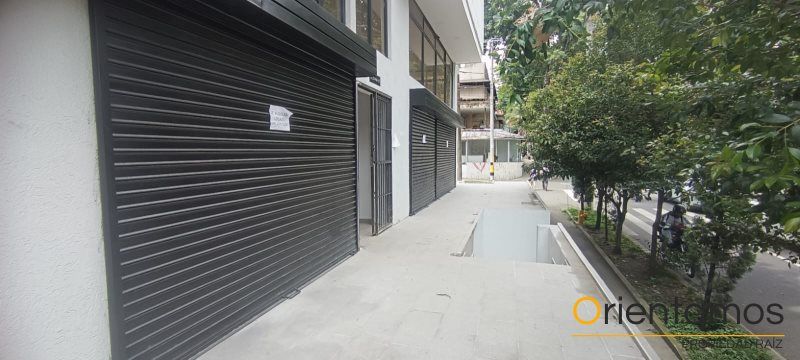 Local en arriendo Antioquia Medellín Las Acacias 22 m2 Habitaciones 0 Baños 1 Garajes 0 Precio $2800000