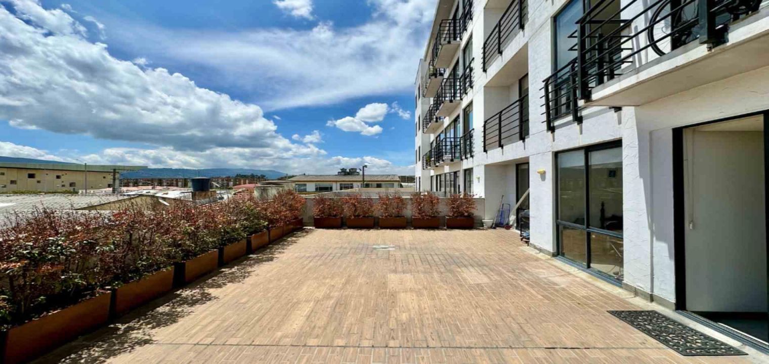 Apartamento en venta Cundinamarca Cajicá Centro 64 m2 Habitaciones 2 Baños 2 Garajes 1 Precio $345000000