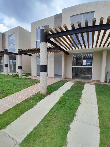 Casa en arriendo Bolívar Cartagena Br San Pedro 90 m2 Habitaciones 3 Baños 3 Garajes 1 Precio $2696000