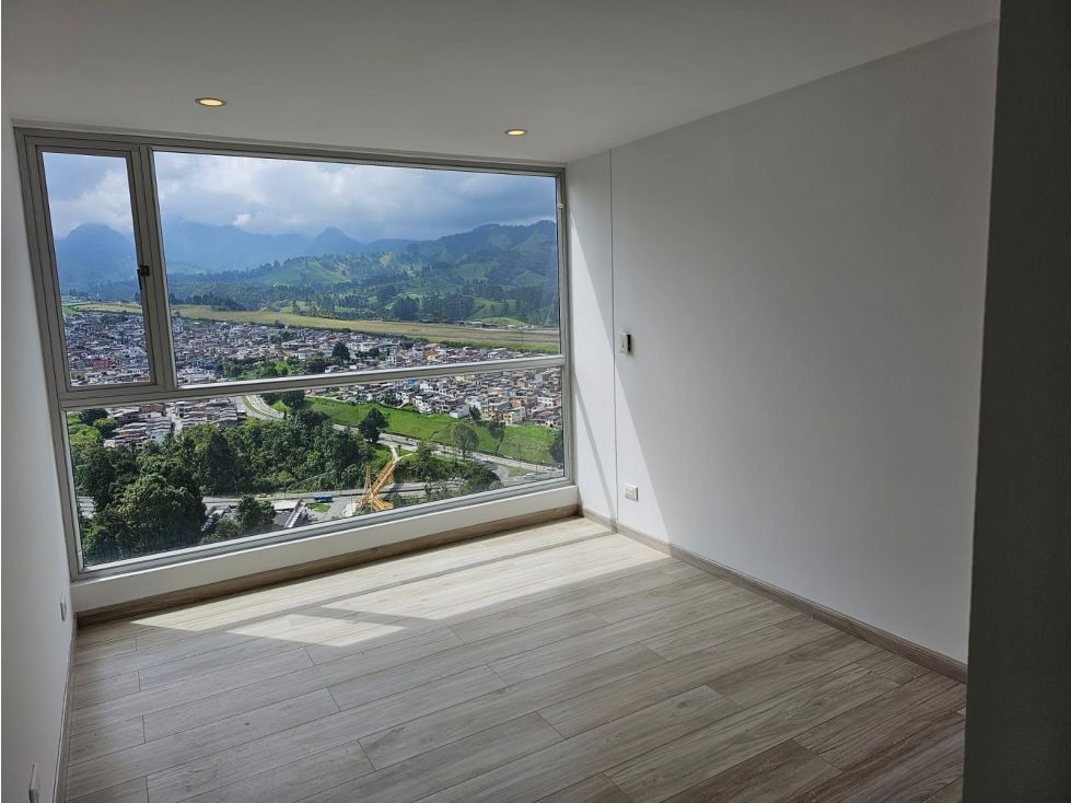 Apartamento en arriendo Caldas Manizales San Marcel 54 m2 Habitaciones 1 Baños 2 Garajes 1 Precio $2000000