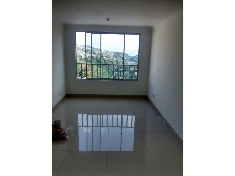 Apartamento en venta Caldas Manizales Cervantes 60 m2 Habitaciones 3 Baños 2 Garajes 1 Precio $250000000