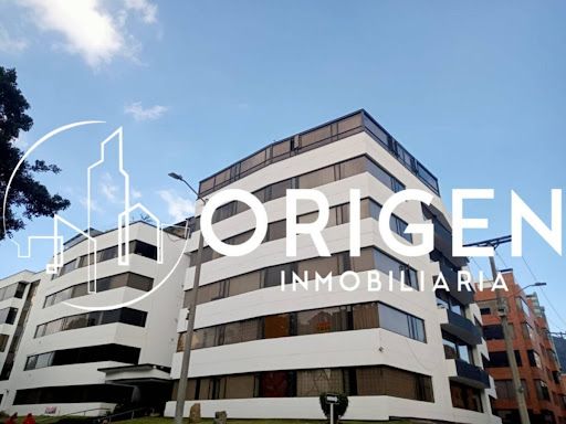 Apartamento en venta Cundinamarca Bogotá Mochuelo Norte 81 m2 Habitaciones 2 Baños 2 Garajes 1 Precio $440000000