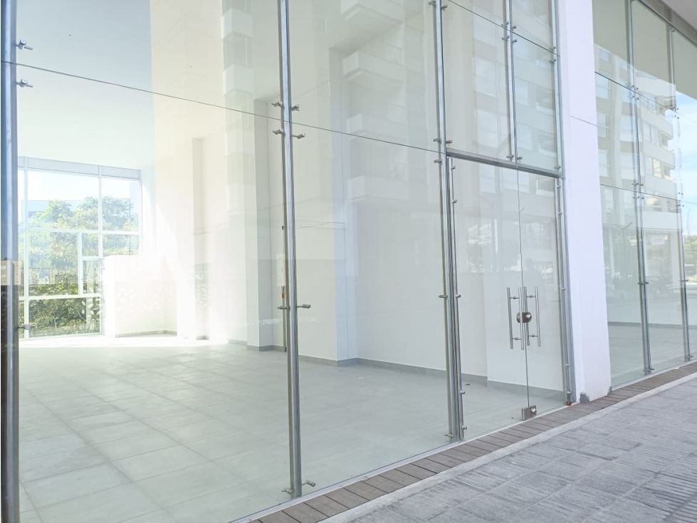 Local en arriendo Caldas Manizales Lleras 78 m2 Habitaciones 0 Baños 1 Garajes 0 Precio $7500000