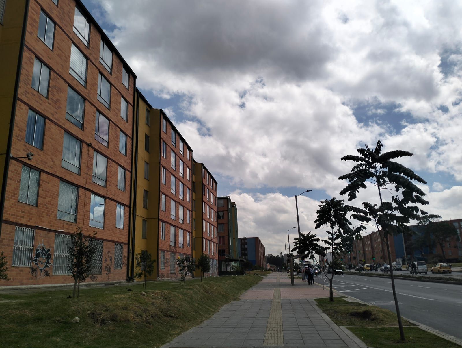 Apartamento en venta Cundinamarca Bogotá Campo Alegre 53 m2 Habitaciones 3 Baños 2 Garajes 0 Precio $190000000