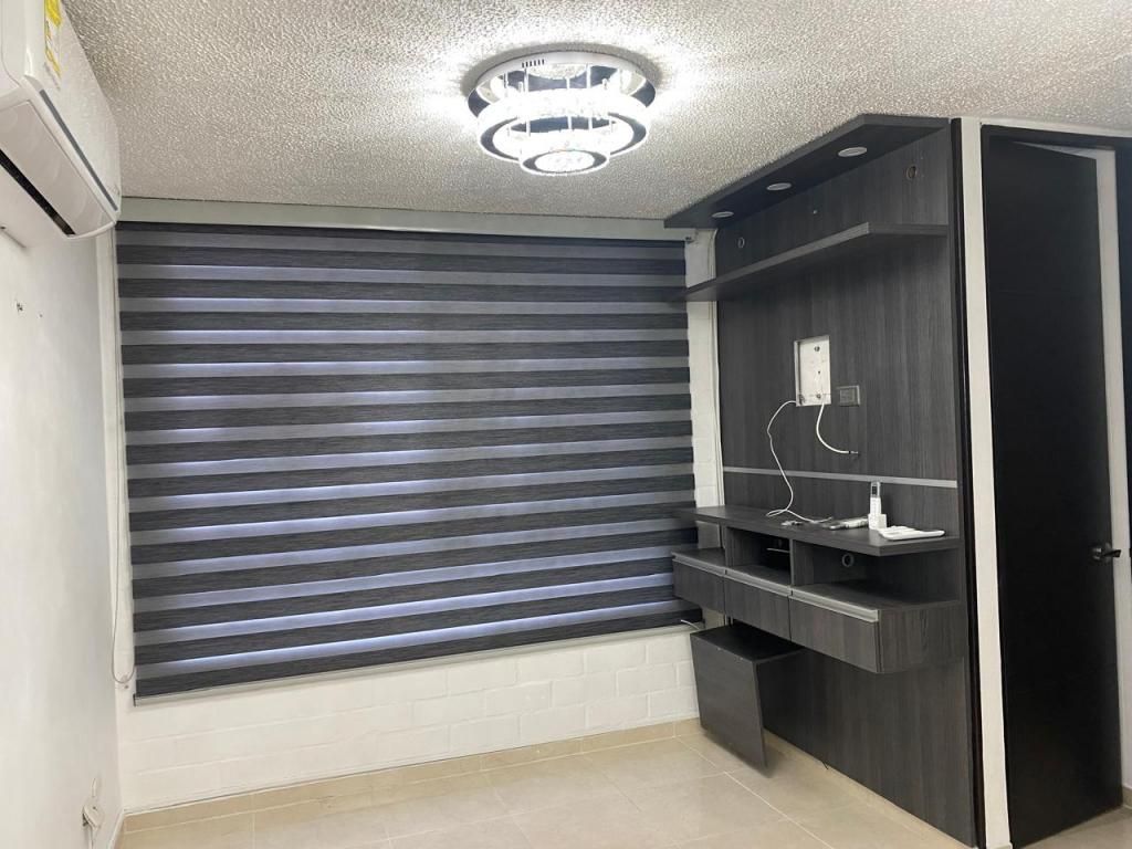 Apartamento en venta Valle Del Cauca Cali Caney 60 m2 Habitaciones 2 Baños 2 Garajes 1 Precio $250000000