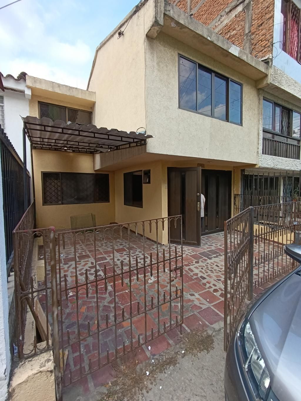 Casa en venta Valle Del Cauca Cali Panamericano 170 m2 Habitaciones 4 Baños 2 Garajes 2 Precio $380000000