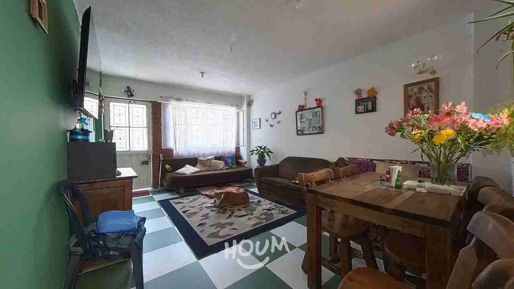 Casa en venta Cundinamarca Bogotá Los Naranjos 119 m2 Habitaciones 7 Baños 4 Garajes 1 Precio $650000000
