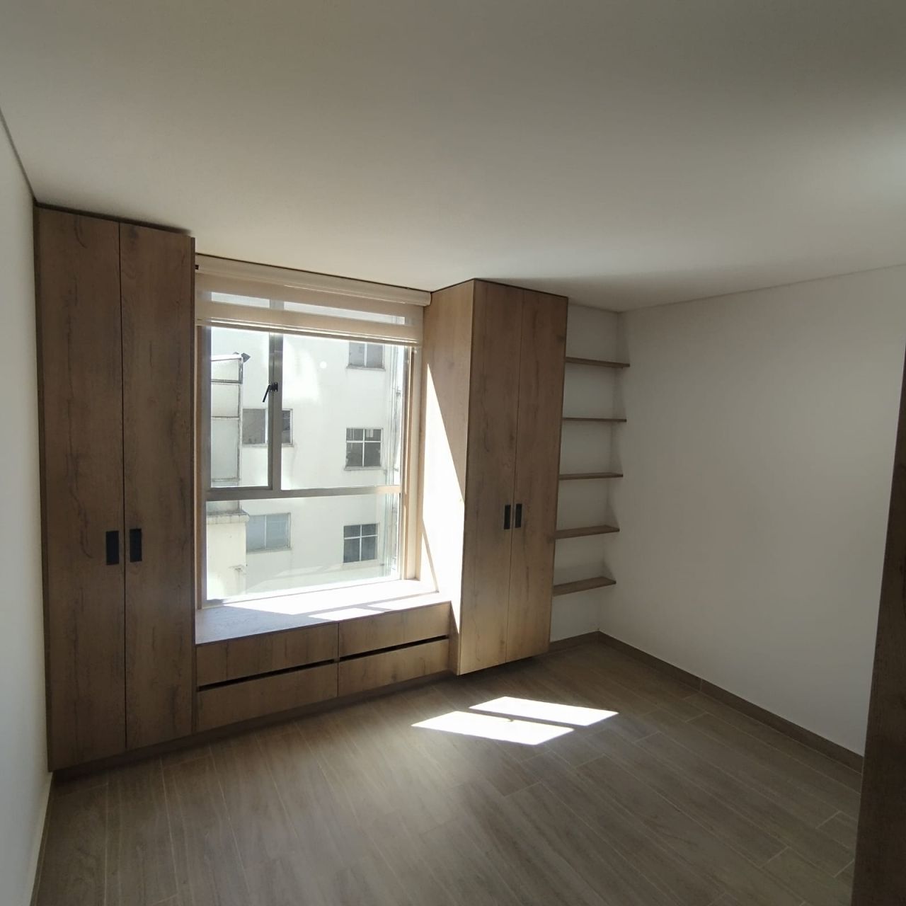 Apartamento en arriendo Cundinamarca Bogotá Las Nieves 23 m2 Habitaciones 1 Baños 1 Garajes 0 Precio $1659600
