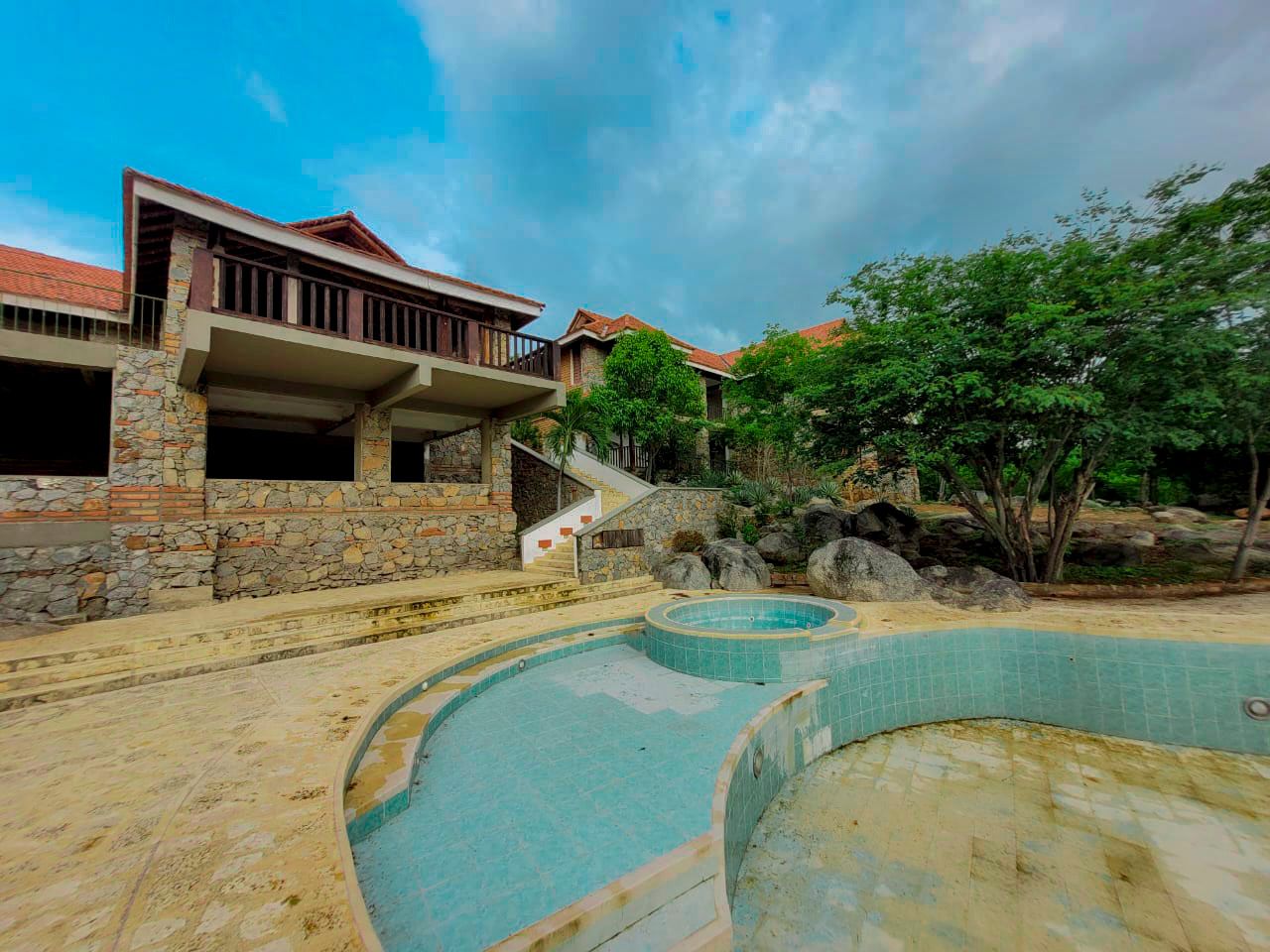 Edificio en venta Magdalena Santa Marta Maria Eugenia 3000 m2 Habitaciones 20 Baños 6 Garajes 0 Precio $6500000000
