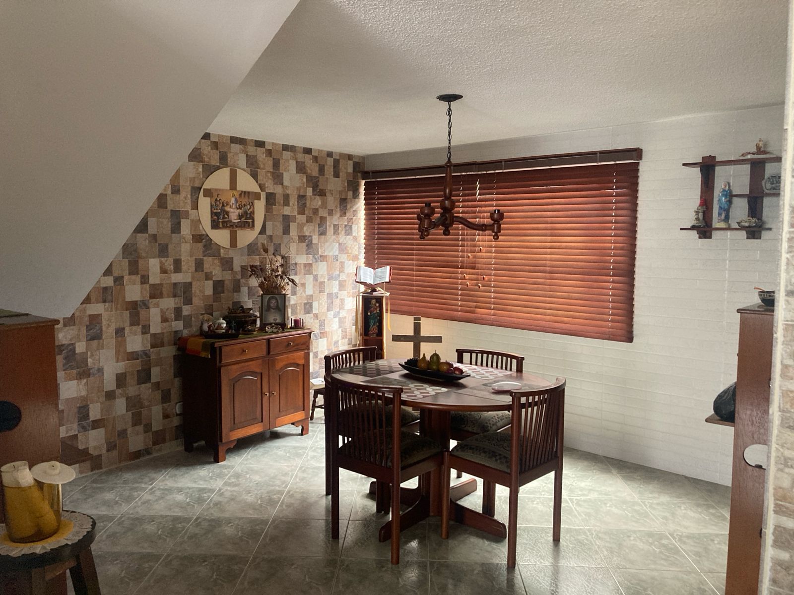 Casa en venta Cundinamarca Chía Br Santa Maria Del Lago 119 m2 Habitaciones 3 Baños 4 Garajes 1 Precio $620000000