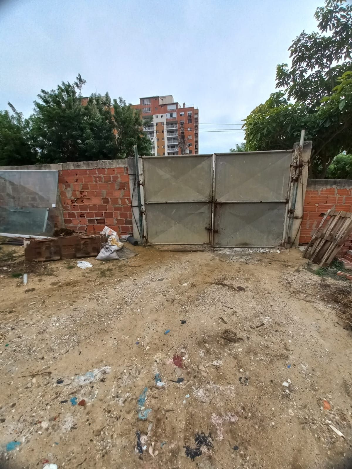 Lote en venta Atlántico Barranquilla Villa Santos 1013 m2 Habitaciones 0 Baños 1 Garajes 1 Precio $2130000000