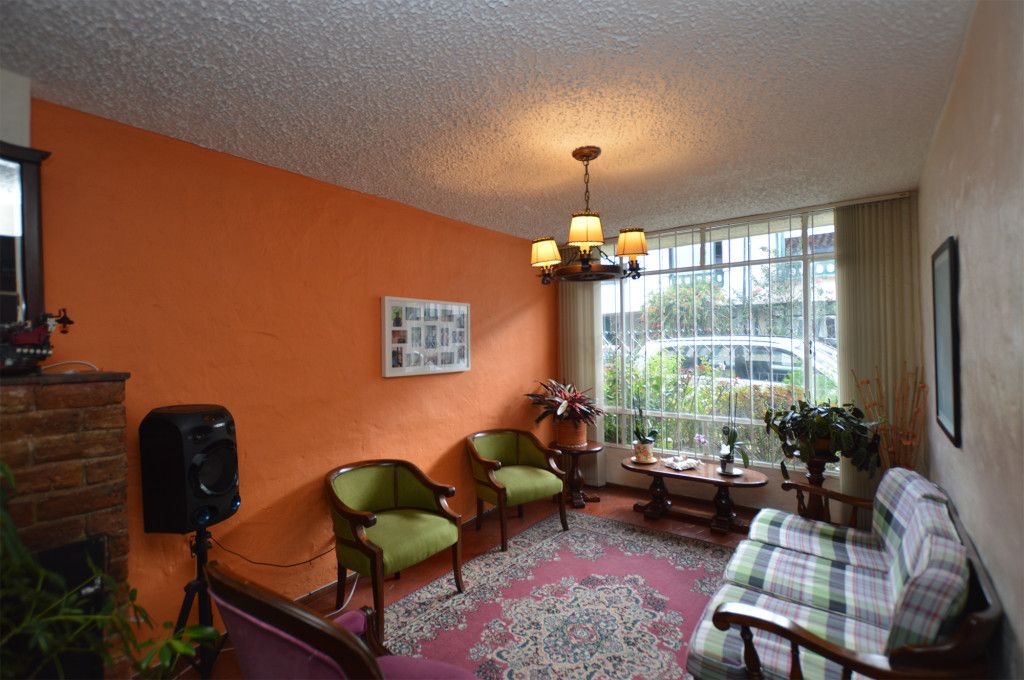 Casa en venta Cundinamarca Bogotá Los Andes 127 m2 Habitaciones 3 Baños 3 Garajes 2 Precio $600000000