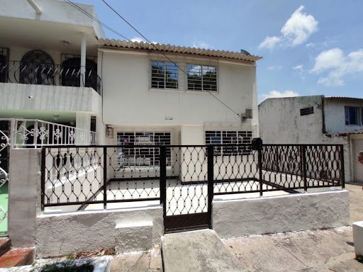 Casa en venta Atlántico Barranquilla El Silencio 95 m2 Habitaciones 3 Baños 2 Garajes 0 Precio $315000000