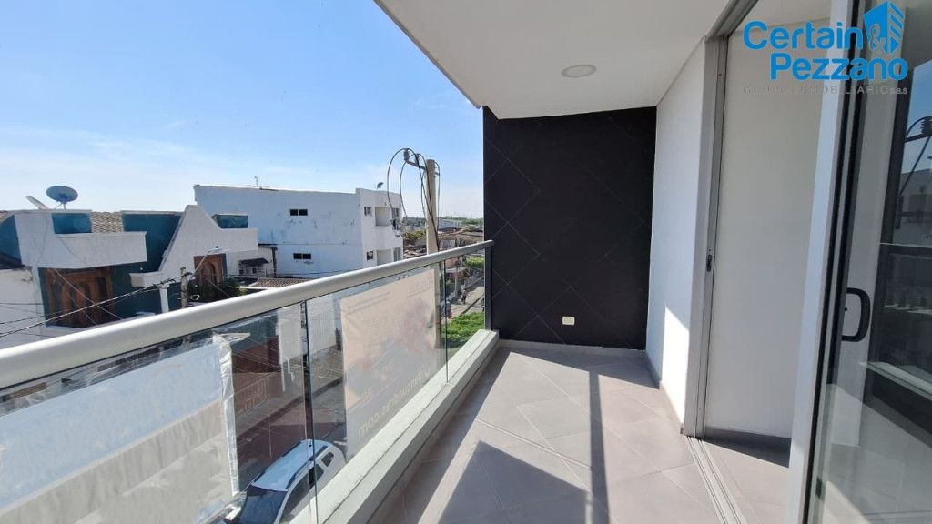 Apartamento en arriendo Bolívar Cartagena Chino 72 m2 Habitaciones 2 Baños 2 Garajes 0 Precio $2200000
