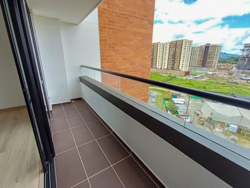 Apartamento en arriendo Antioquia Rionegro San Antonio 75 m2 Habitaciones 3 Baños 2 Garajes 1 Precio $2700000