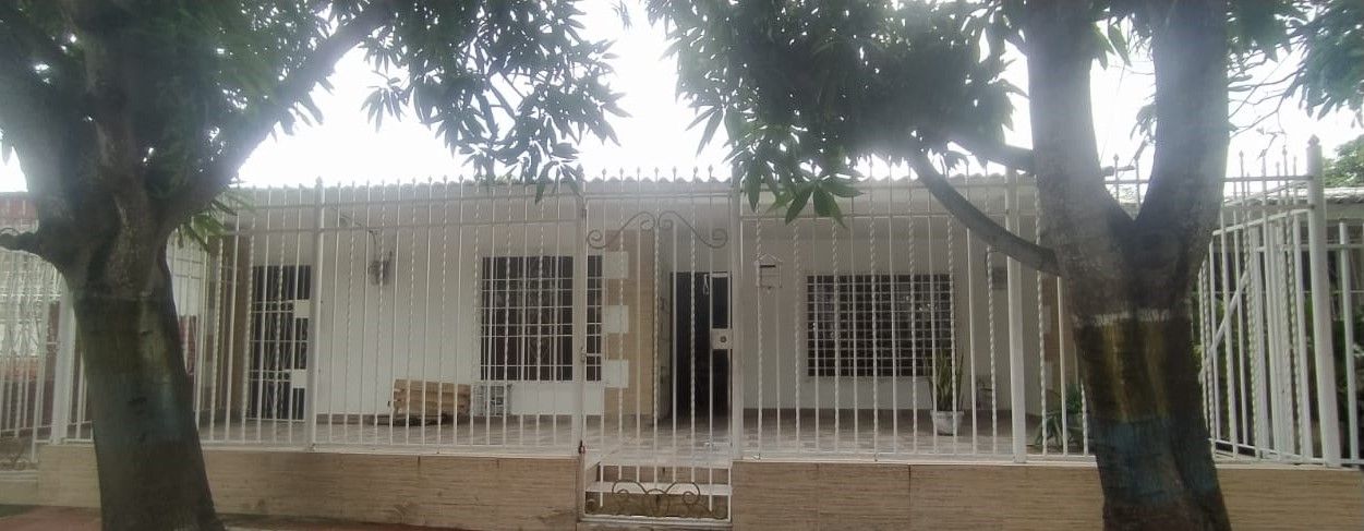 Casa en venta Atlántico Barranquilla El Carmen 142 m2 Habitaciones 4 Baños 3 Garajes 0 Precio $400000000