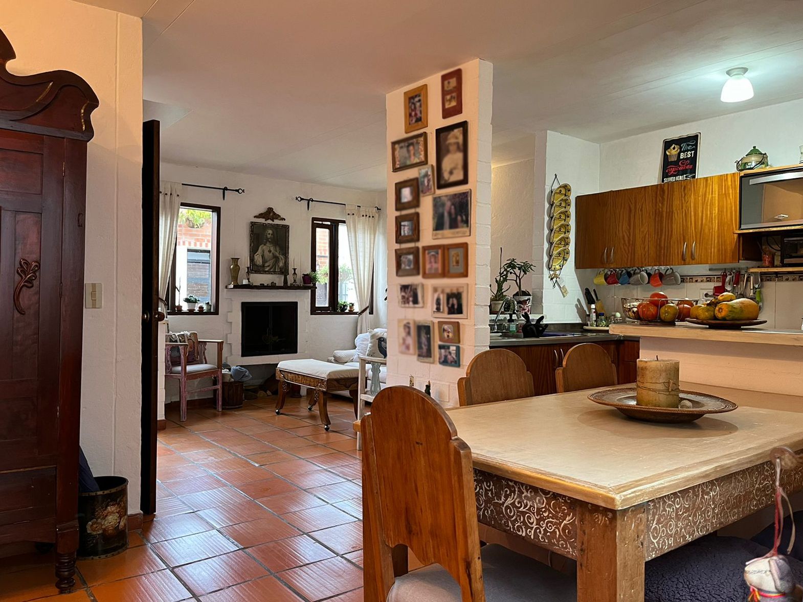 Casa en venta Antioquia El Retiro El Pino 140 m2 Habitaciones 4 Baños 4 Garajes 2 Precio $725000000