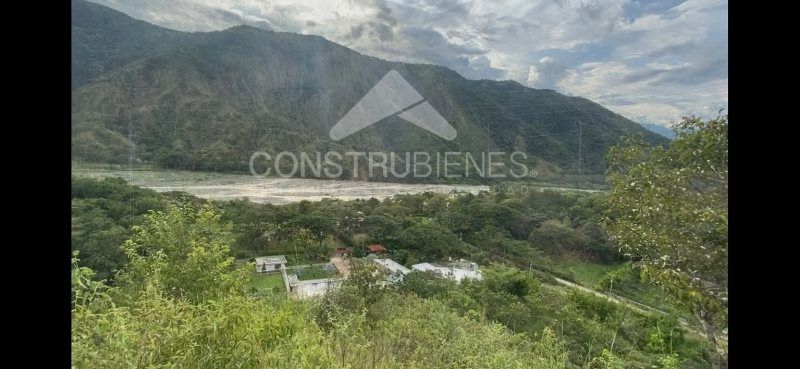 Lote en venta Antioquia Sopetrán Sopetran 6000 m2 Habitaciones 0 Baños 0 Garajes 0 Precio $600000000