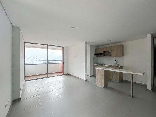 Apartamento en venta Antioquia Itagüí Zona Industrial No 1 73 m2 Habitaciones 3 Baños 2 Garajes 1 Precio $500000000