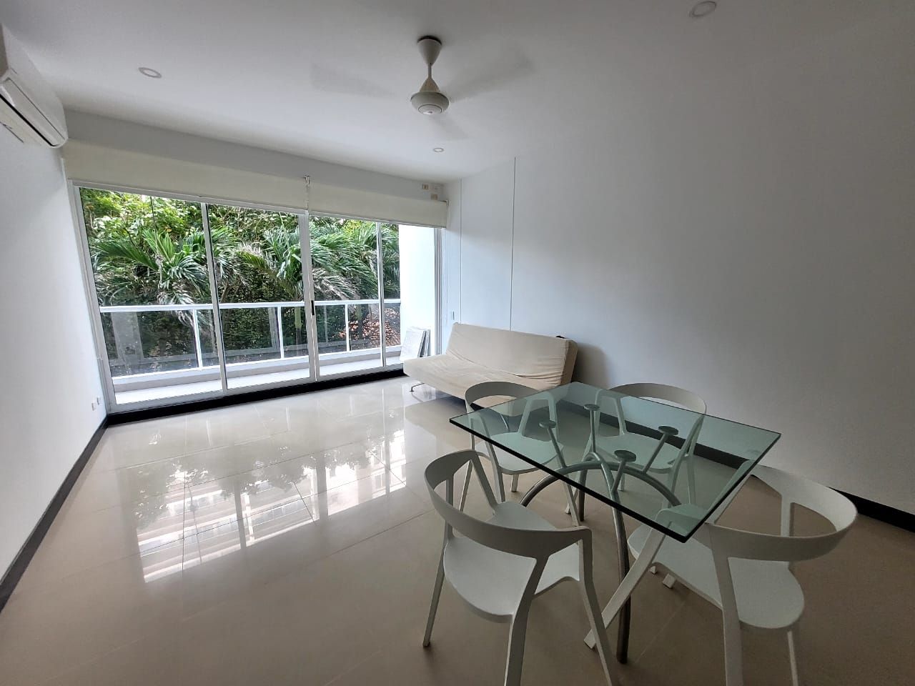 Apartamento en venta Bolívar Cartagena La Matuna 74 m2 Habitaciones 1 Baños 2 Garajes 1 Precio $500000000