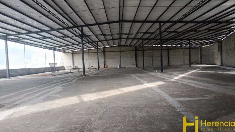 Bodega en arriendo o venta Antioquia La Estrella La Tablaza 1370 m2 Habitaciones 0 Baños 0 Garajes 0 Precio venta $6233500000 Precio arriendo $46580000