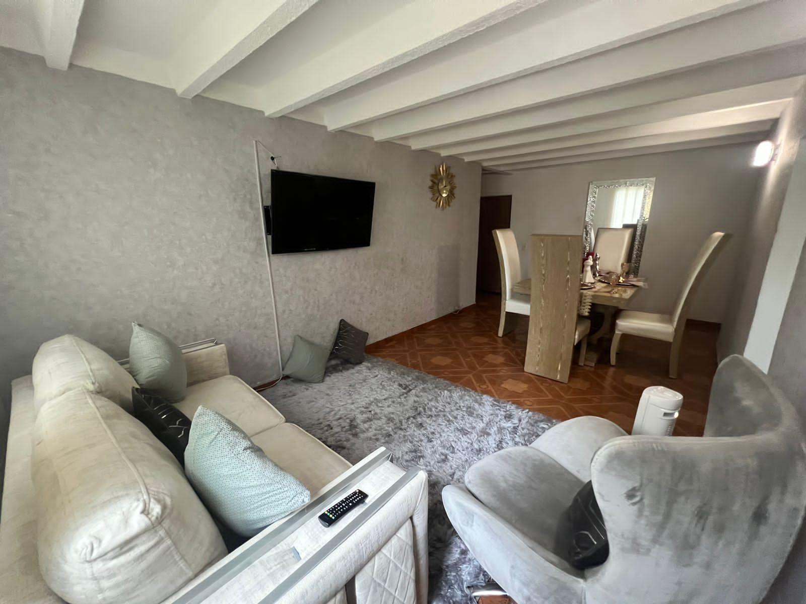 Apartamento en venta Valle Del Cauca Cali Bellavista 60 m2 Habitaciones 3 Baños 1 Garajes 1 Precio $240000000