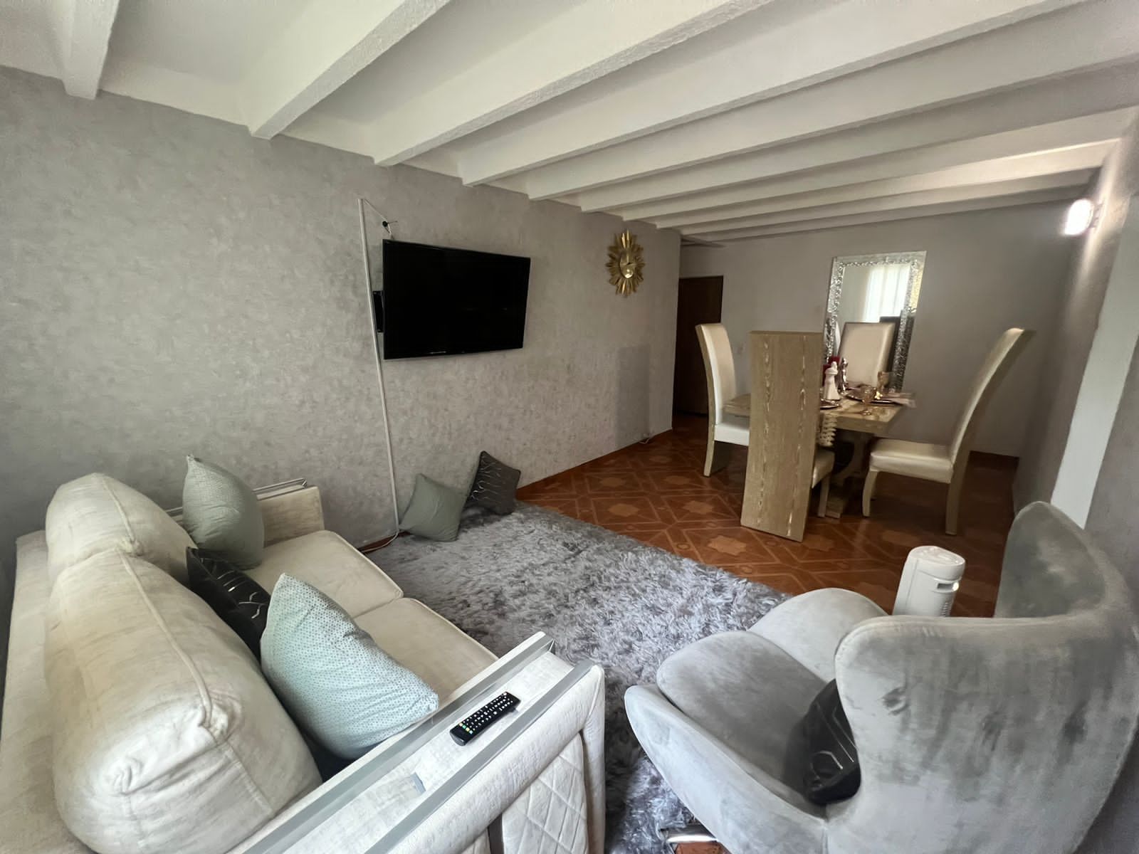 Apartamento en venta Valle Del Cauca Cali Urbanización Colseguros 60 m2 Habitaciones 3 Baños 1 Garajes 1 Precio $248000000