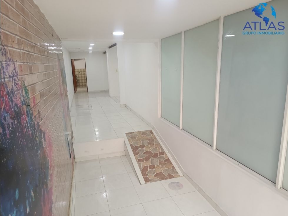 Local en arriendo Santander Piedecuesta Br Paseo Cataluña 75 m2 Habitaciones 0 Baños 1 Garajes 0 Precio $1800000