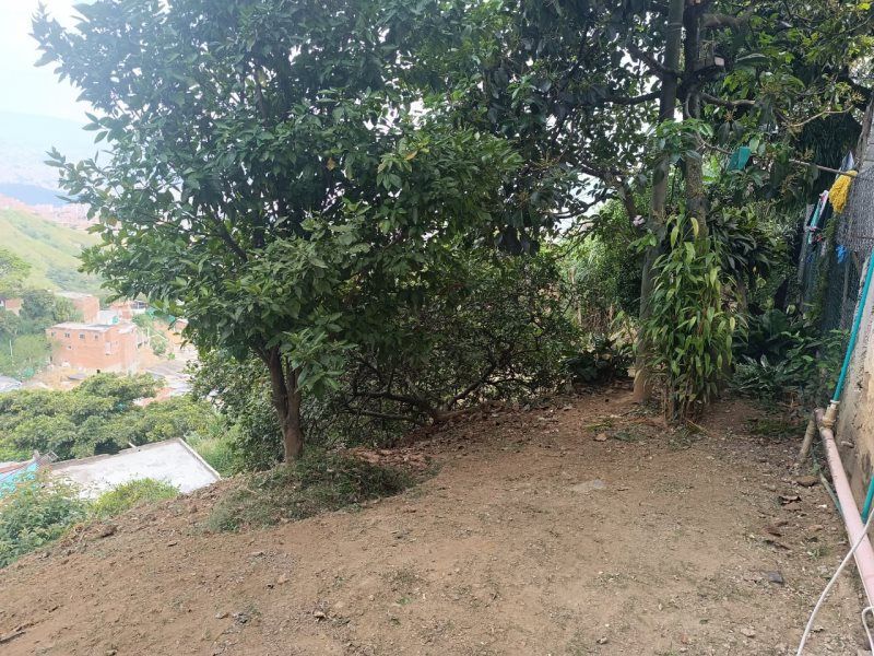 Lote en venta Antioquia Medellín San Cristobal 14 m2 Habitaciones 0 Baños 0 Garajes 0 Precio $70000000