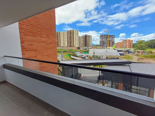 Apartamento en arriendo Antioquia Rionegro El Faro 75 m2 Habitaciones 3 Baños 2 Garajes 1 Precio $2700000