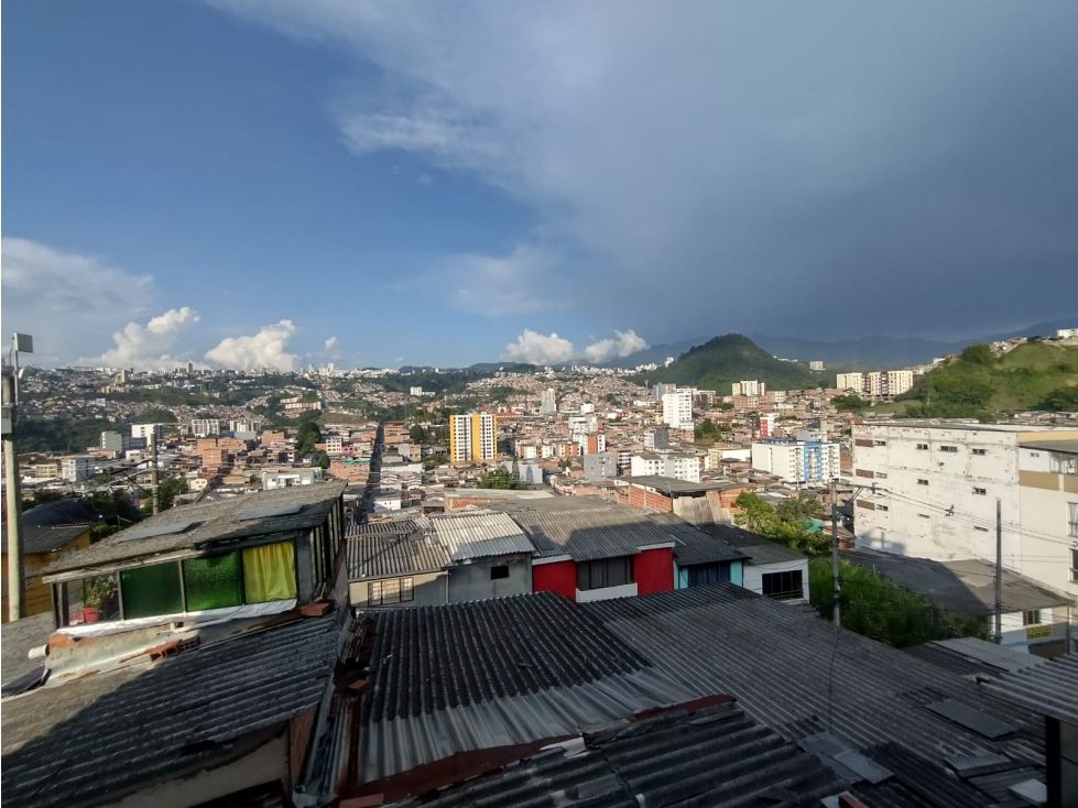 Apartaestudio en venta Caldas Villamaría Altos Del Portal 56 m2 Habitaciones 1 Baños 1 Garajes 0 Precio $125000000