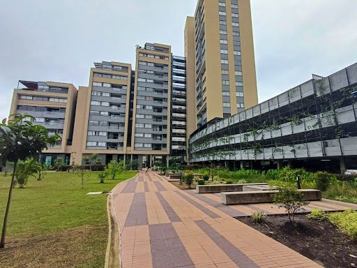 Apartamento en arriendo Antioquia Rionegro Ub Lotus Et I 79 m2 Habitaciones 2 Baños 2 Garajes 1 Precio $3300000