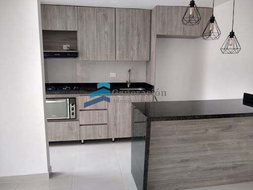 Apartamento en arriendo Antioquia Bello Asd 54 m2 Habitaciones 3 Baños 2 Garajes 1 Precio $1550000