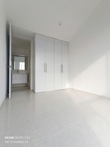 Apartamento en venta Santander Bucaramanga Chorreras De Don Juan 48 m2 Habitaciones 2 Baños 1 Garajes 1 Precio $185000000
